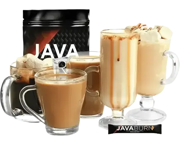 What is Java Burn